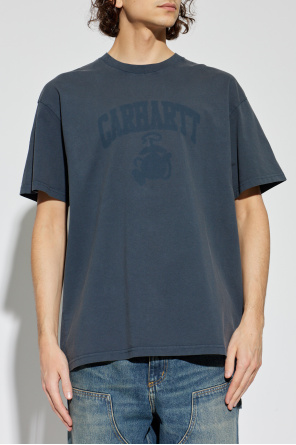 Carhartt WIP T-Shirt mit Logo