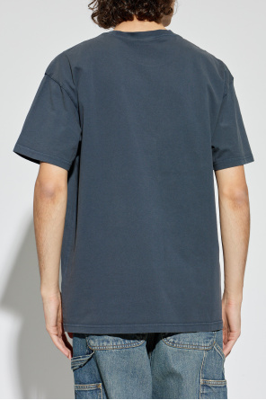 Carhartt WIP T-Shirt mit Logo