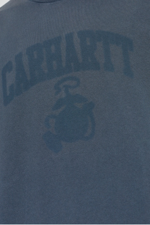 Carhartt WIP T-Shirt mit Logo