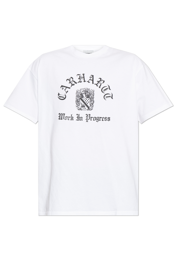 Carhartt WIP T-shirt 'S/S Coat Of Arms'