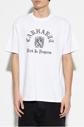 Carhartt WIP T-shirt 'S/S Coat Of Arms'