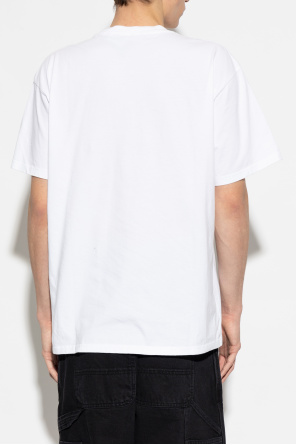 Carhartt WIP T-shirt 'S/S Coat Of Arms'