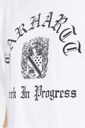 Carhartt WIP T-shirt 'S/S Coat Of Arms'