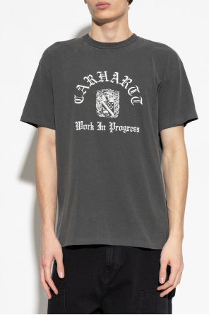 Carhartt WIP Camiseta de manga corta ‘S/S Coat Of Arms’