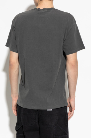 Carhartt WIP Camiseta de manga corta ‘S/S Coat Of Arms’