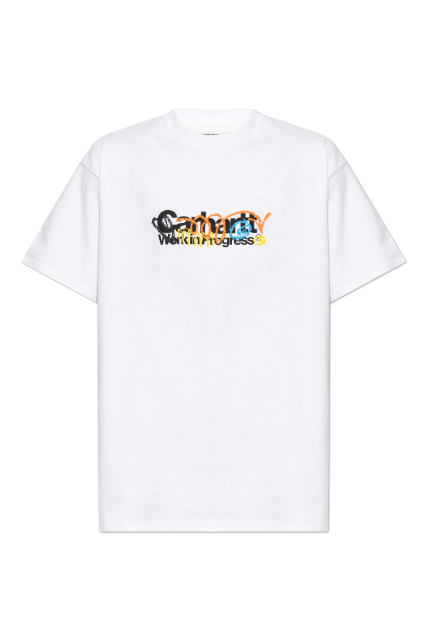 Carhartt WIP T-shirt ‘S/S Primary’