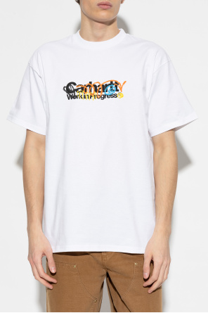Carhartt WIP T-shirt ‘S/S Primary’