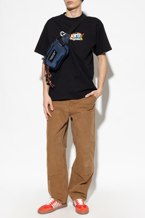 Carhartt WIP T-shirt ‘S/S Primary’