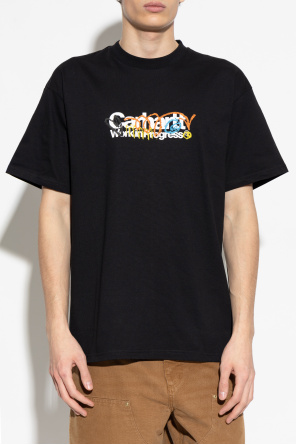 Carhartt WIP T-shirt ‘S/S Primary’