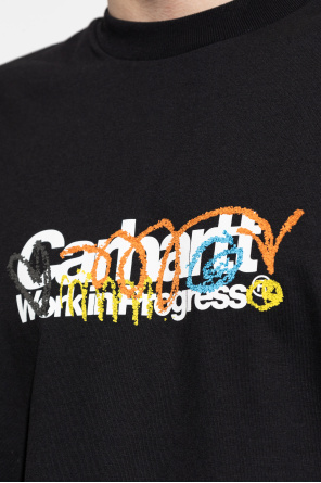 Carhartt WIP T-shirt ‘S/S Primary’