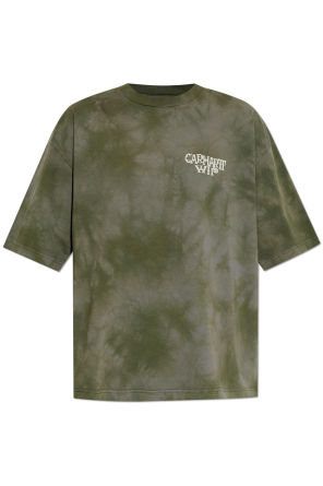 T-shirt 'Radiat'