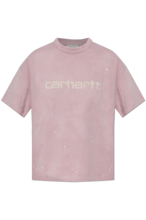 Camiseta `painter` od Carhartt WIP
