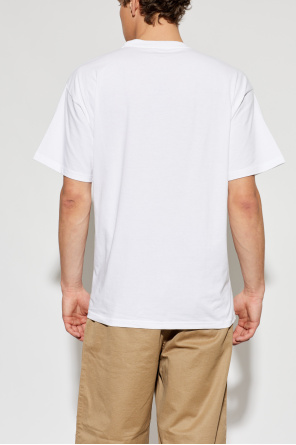 Carhartt WIP T-shirt "Road Side Snack"