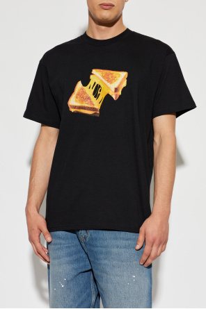 Carhartt WIP T-shirt "Cheese Toast"