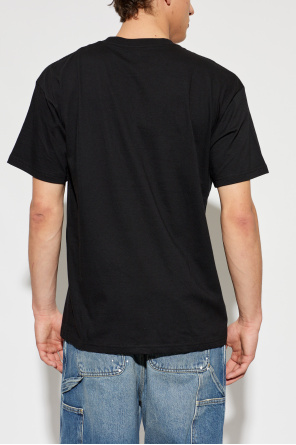 Carhartt WIP T-shirt "Cheese Toast"
