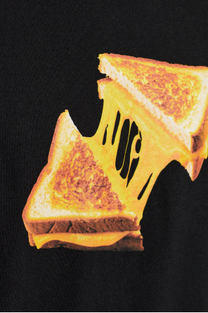 Carhartt WIP T-shirt "Cheese Toast"