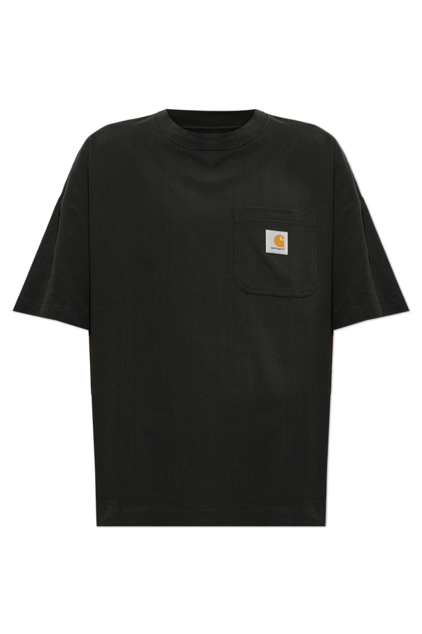 T-shirt ‘Work’ od Carhartt WIP