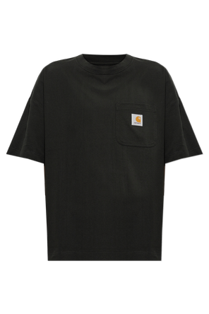 T-Shirt „Work“