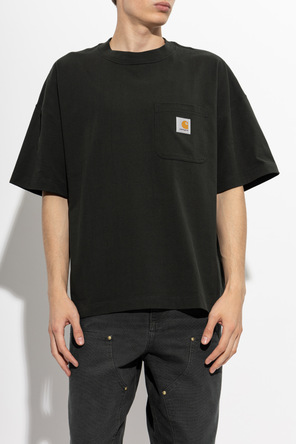 Carhartt WIP T-shirt ‘Work’