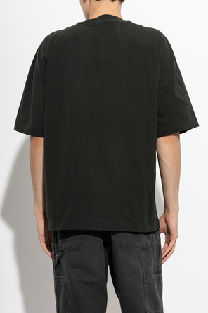 Carhartt WIP T-shirt ‘Work’