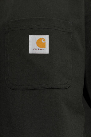 Carhartt WIP T-shirt ‘Work’