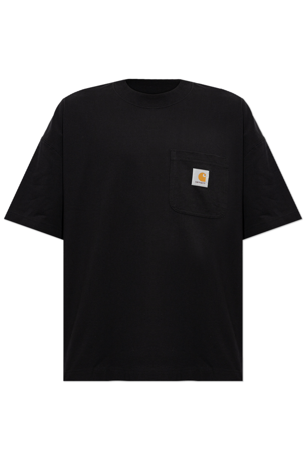 T-shirt 'Work' od Carhartt WIP