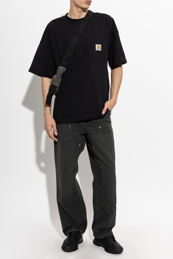 Carhartt WIP T-shirt 'Work'