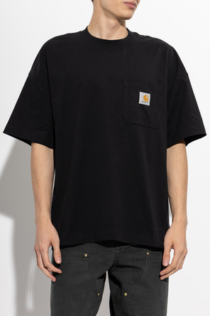Carhartt WIP T-shirt 'Work'