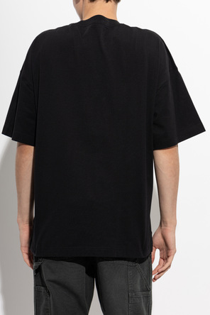Carhartt WIP T-shirt 'Work'