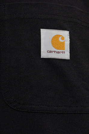 Carhartt WIP T-shirt 'Work'