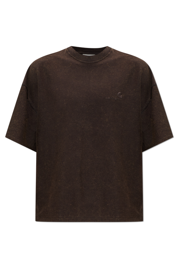 T-shirt 'Lambert' od Carhartt WIP
