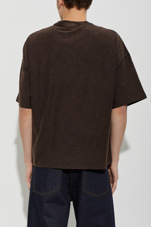 Carhartt WIP Tričko ‘Lambert’
