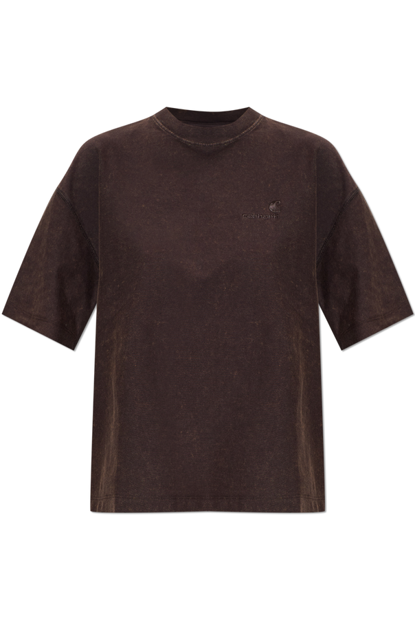 T-shirt 'Lambert' od Carhartt WIP
