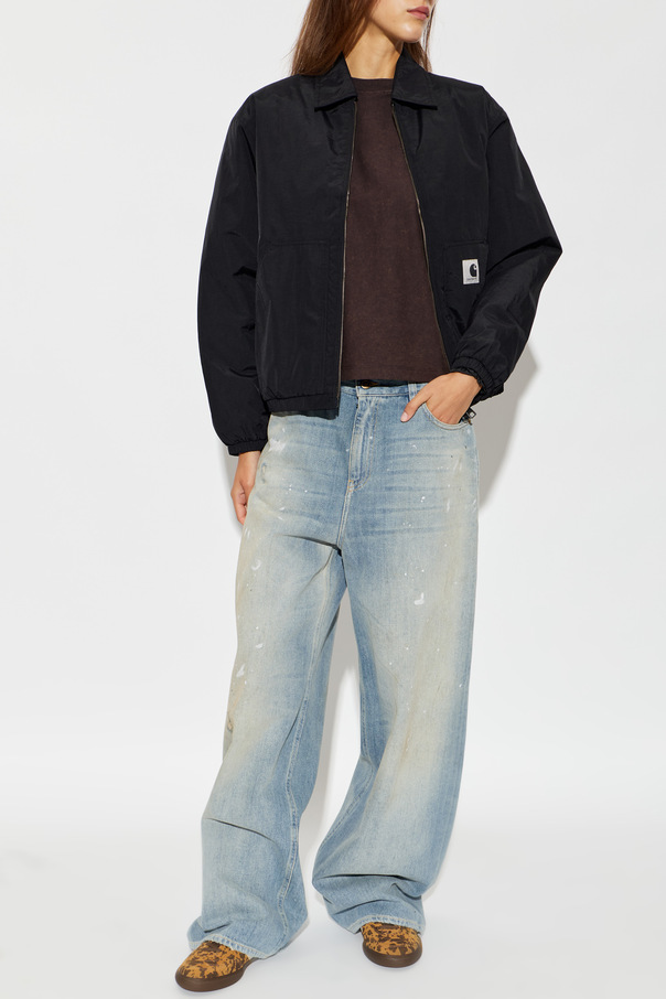 Carhartt WIP T-Shirt ‘Lambert’