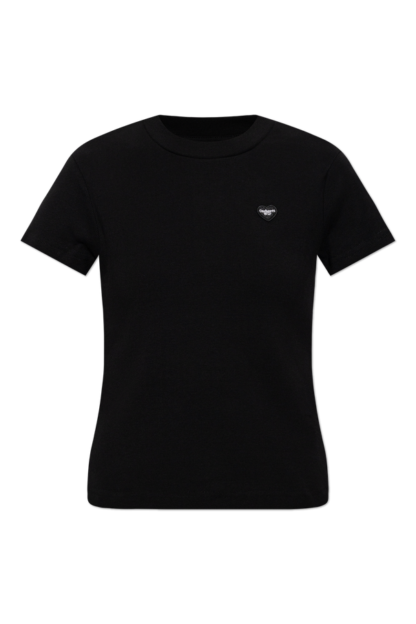 T-shirt with logo od Carhartt WIP