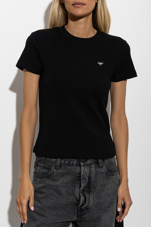 Carhartt WIP T-shirt with logo