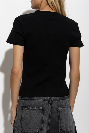 Carhartt WIP T-shirt with logo