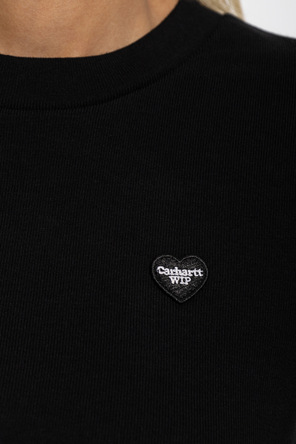Carhartt WIP T-shirt with logo