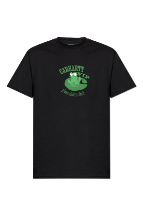 T-shirt "Don't Snitch"