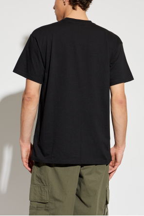 Carhartt WIP T-shirt "Don't Snitch"