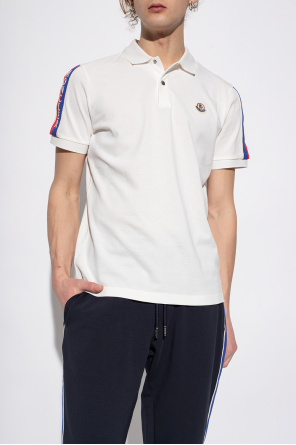 Moncler Bodie polo Sergent Major