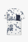 Moncler Printed T-shirt