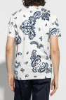 Moncler Printed T-shirt
