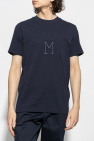 Moncler T-shirt with logo