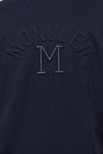 Moncler T-shirt with logo