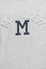 Moncler T-shirt with logo