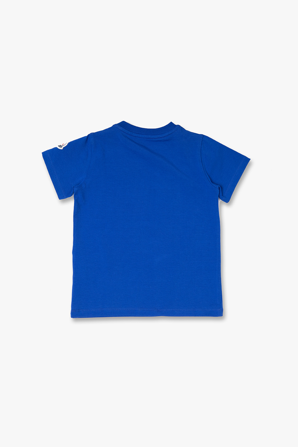 Moncler Enfant Printed T-shirt