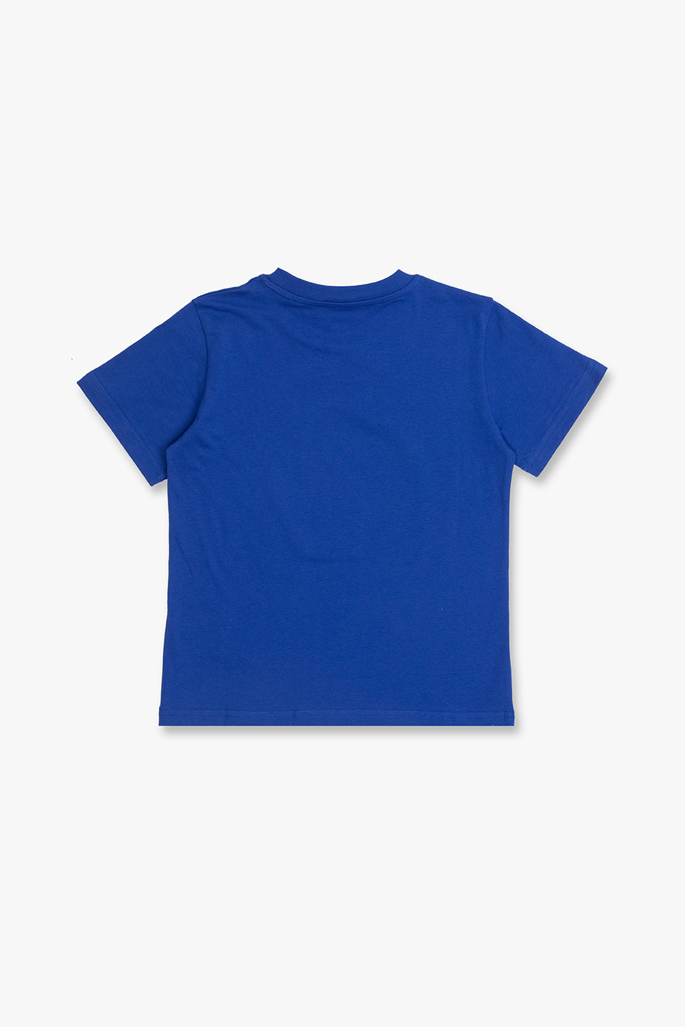 Moncler Enfant T-shirt with logo