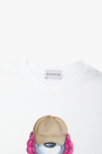 Moncler Enfant Printed T-shirt