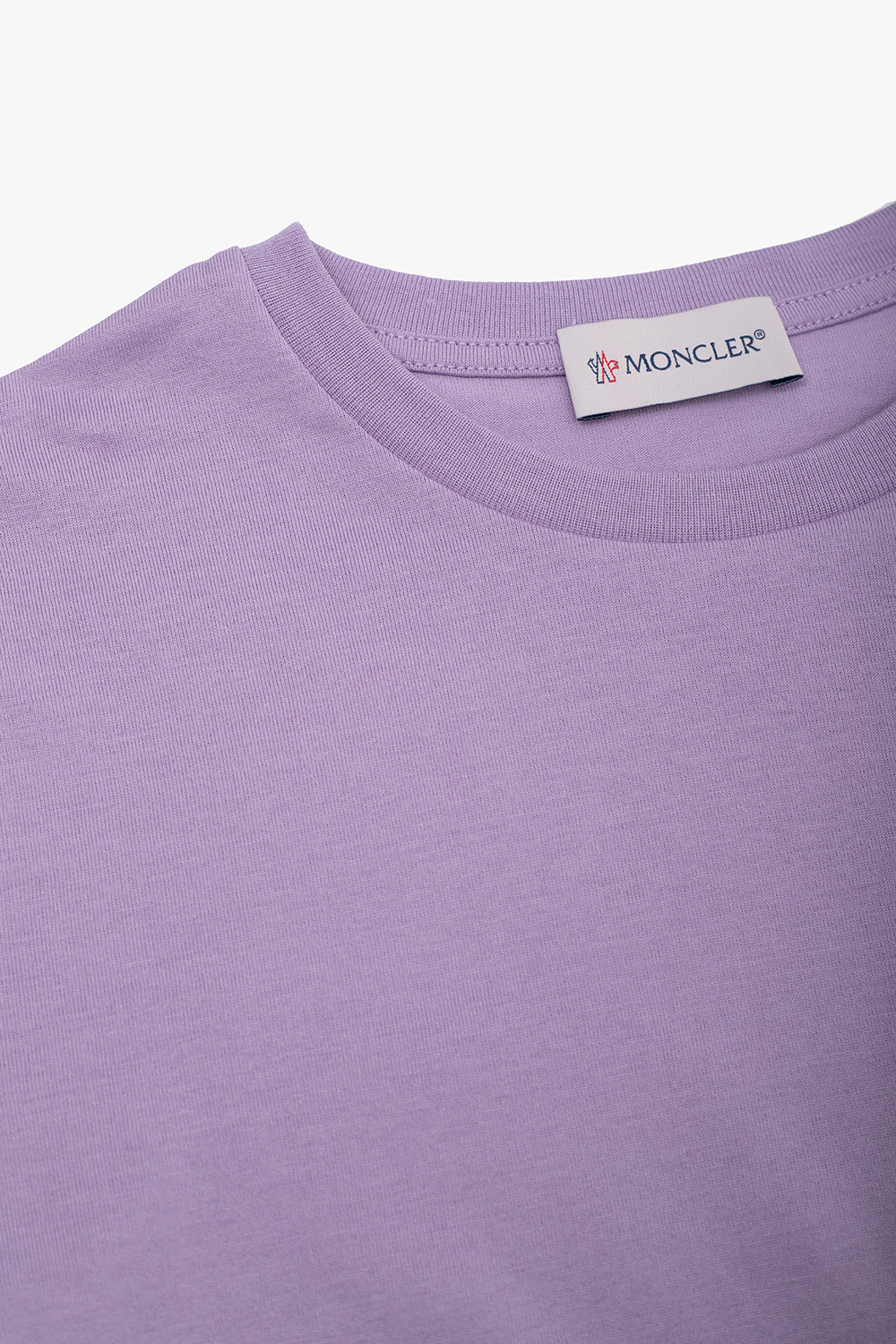 - logo 2010s Black - Purple Canada Enfant shirt with Moncler T-shirt-dress - T Pre-Owned belted Balenciaga GenesinlifeShops